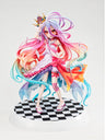 "No Game No Life" Shiro Dress Ver. 1/7