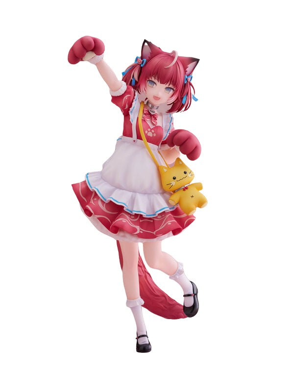 Akami Karubi Channel - Akami Karubi - F:Nex - 1/7 (FuRyu