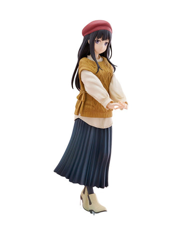 Lycoris Recoil - Inoue Takina - Tenitol (FuRyu)