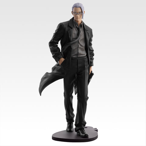 Sakamoto Days - Sakamoto Tarou - Ichiban Kuji Sakamoto Days Vol.2 (Last One Prize) - Masterlise Expiece (Bandai Spirits)