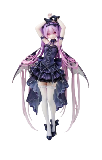 Original - Eve - 1/6 - Joker ver. (Design Coco, Movic) - Solaris Japan