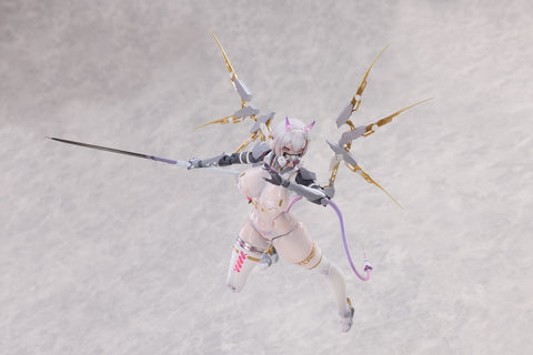 Original - Galactic - Neon Reika Wing - 1/12 (Otherwhere, Party Look)