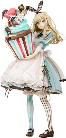 Original - Fushigi no Kuni no Alice - 1/6 (Union Creative International Ltd)