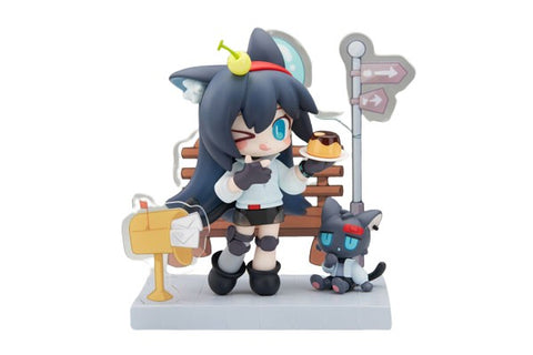 Arknights - How about some dessert? - Blaze (APEX)