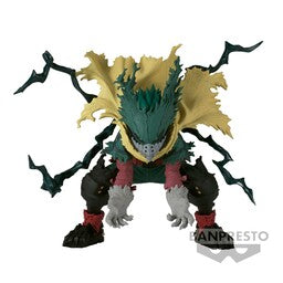 Boku no Hero Academia - Midoriya Izuku - The Amazing Heroes -Plus- (Vol. 6) (Bandai Spirits)