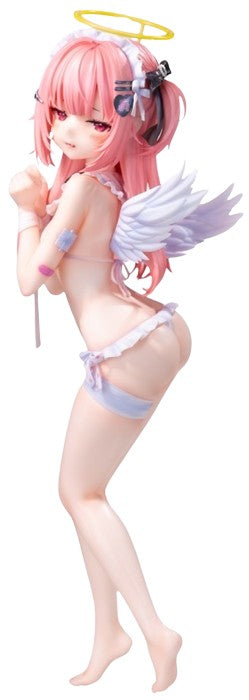 Original - Aimu - 1/4 - Underwear Ver. (Prime Project) - Solaris Japan