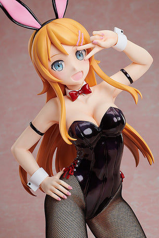Ore no Imouto ga Konna ni Kawaii Wake ga Nai - Kousaka Kirino - B-style - 1/4 - Bunny Ver. (FREEing)