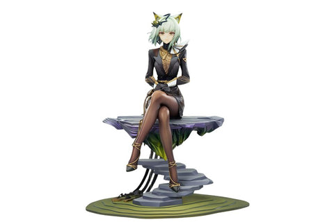 Arknights - Kal'tsit - 1/7 - Ambience Synesthesia, The Pilgrim Ver. (Apex Innovation)