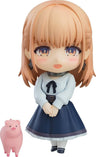 Buta no Liver wa Kanetsu Shiro - Buta - Jess - Nendoroid #2323 (Good Smile Company)