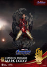 D-Stage #081 -Avengers: Endgame- Iron Man Mark 85
