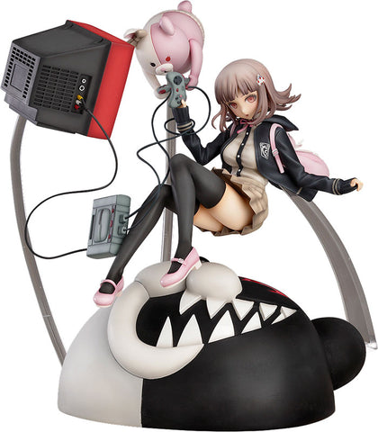 Super Danganronpa 2: Sayonara Zetsubou Gakuen - Monokuma - Monomi - Nanami Chiaki - 1/8 - 2026 Re-release (Phat Company)