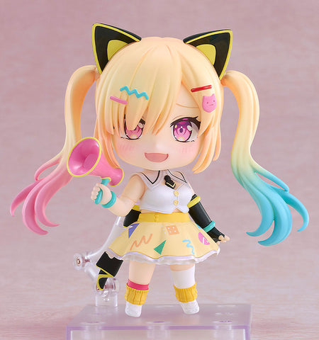 BanG Dream! - Nakamachi Arale - Nendoroid (#3091) (Good Smile Company)