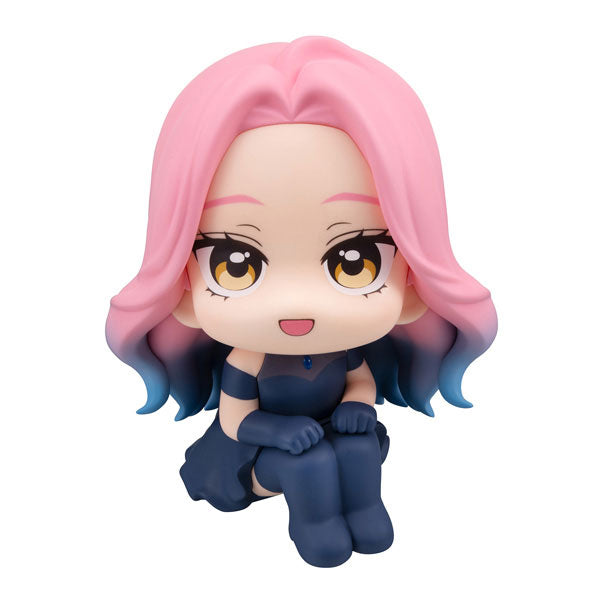 Alien Stage - Mizi - Look Up (MegaHouse) - Solaris Japan