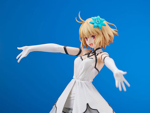Tsukihime -A Piece of Blue Glass Moon- - Arcueid Brunestud - 1/7 - ~Dresscode: Clad in Glaciers~ (Good Smile Company)