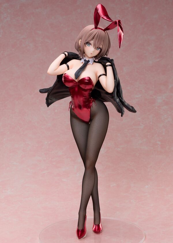 Original - B-style - Iro Bunny Monica - 1/4 (FREEing, Union