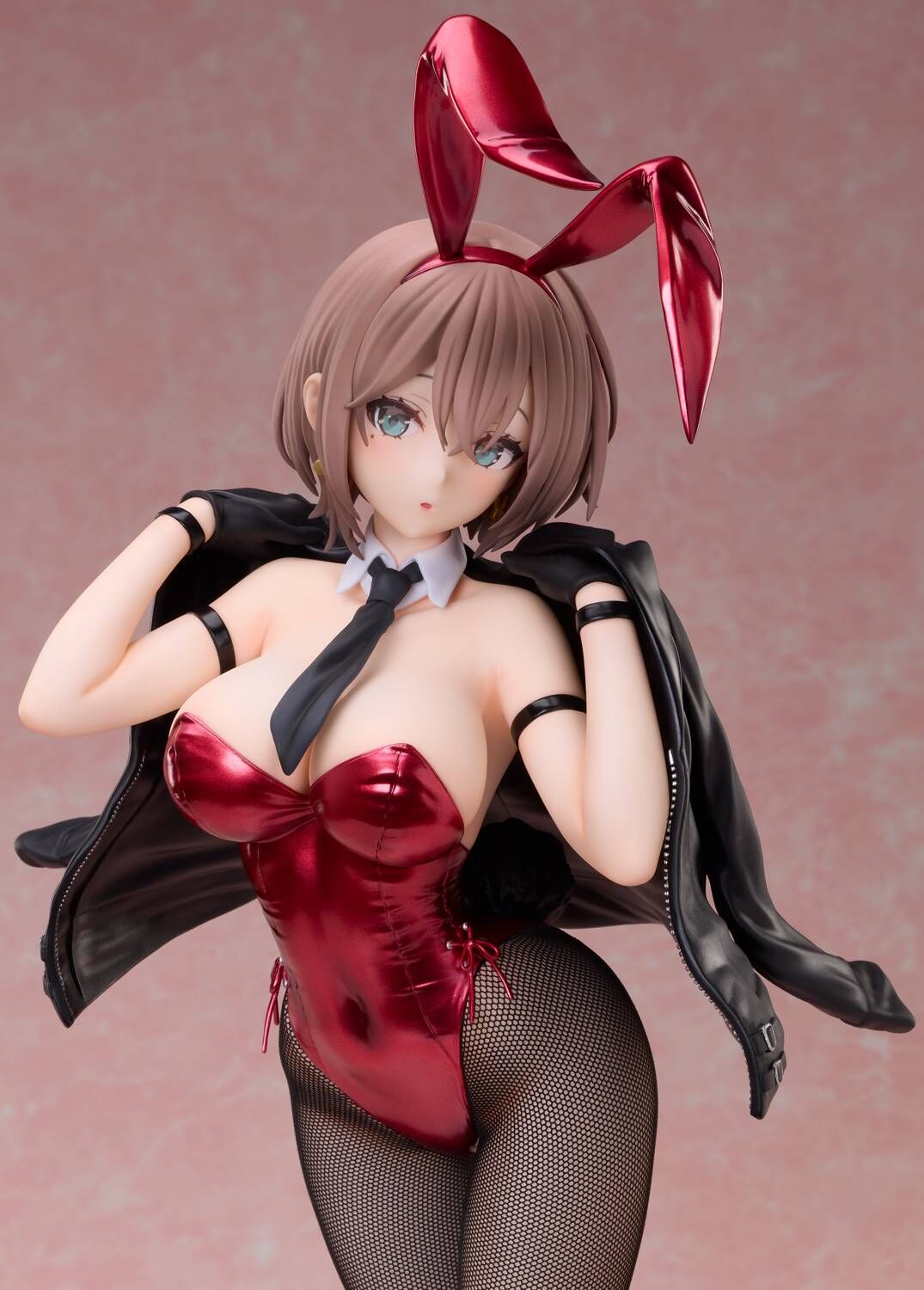 Original - B-style - Iro Bunny Monica - 1/4 (FREEing, Union