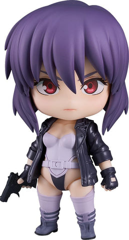 Koukaku Kidotai S.A.C. - Kusanagi Motoko - Nendoroid #2422 - S.A.C.Ver. (Good Smile Company)
