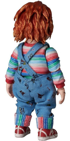 Bride of Chucky - Chucky - Mafex (No.277) (Medicom Toy)