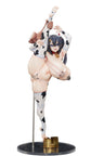 Amane Sopra Channel - Nemugaki Amane - 1/5 - DX Edition (Pure)