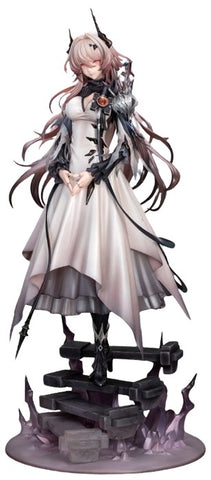 Arknights - Civilight Eterna - 1/7 (Myethos)