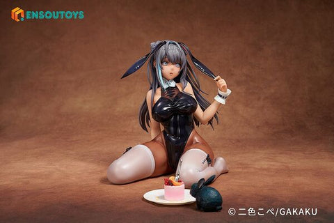 Original - Totsuki Cocoa - 1/5 (Ensoutoys)