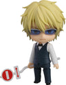 Durarara!!x2 - Heiwajima Shizuo - Nendoroid (Good Smile Company, Orange Rouge)