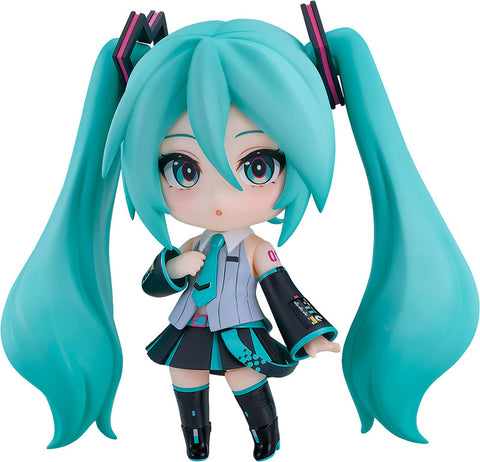 Vocaloid - Hatsune Miku - Nendoroid (#3139) - V6 (Good Smile Company)