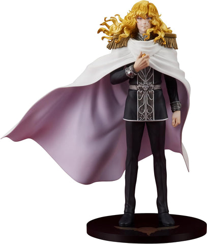 Ginga Eiyuu Densetsu - Reinhard von Lohengramm - Digsta (Digism)