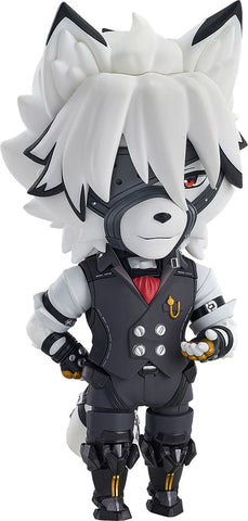 Zenless Zone Zero - Eous - Von Lycaon - Nendoroid #2793 (Good Smile Arts Shanghai, Good Smile Company)
