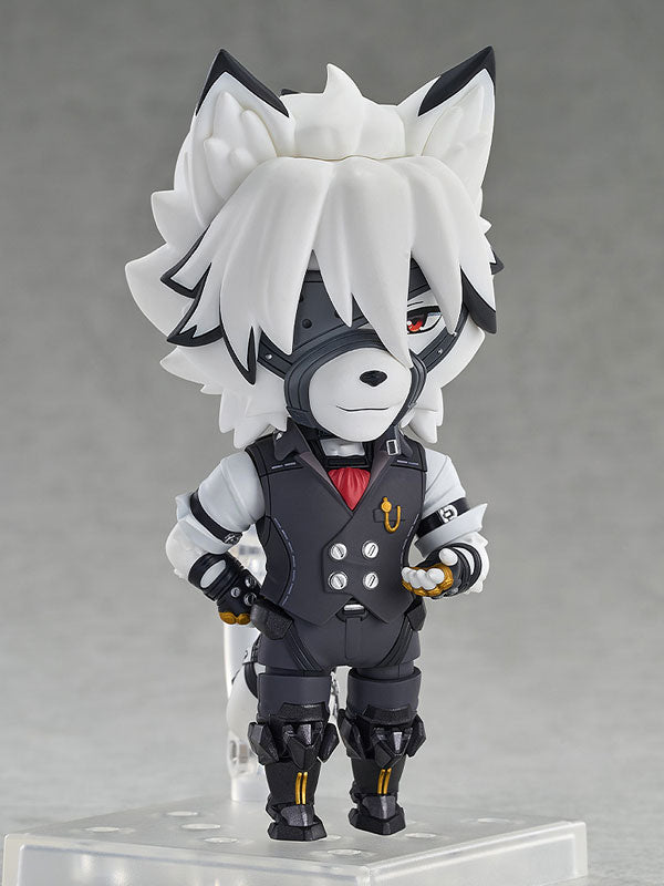 Zenless Zone Zero - Eous - Von Lycaon - Nendoroid #2793 (Good