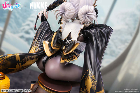Goddess of Victory: Nikke - Blanc - 1/4 - White Rabbit (Stargazer)