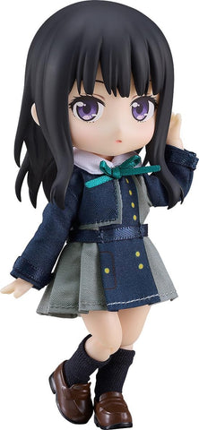 Lycoris Recoil - Inoue Takina - Nendoroid Doll (Good Smile Company)