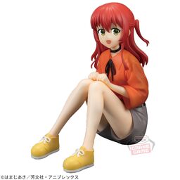 Bocchi the Rock! - Kita Ikuyo (Bandai Spirits)