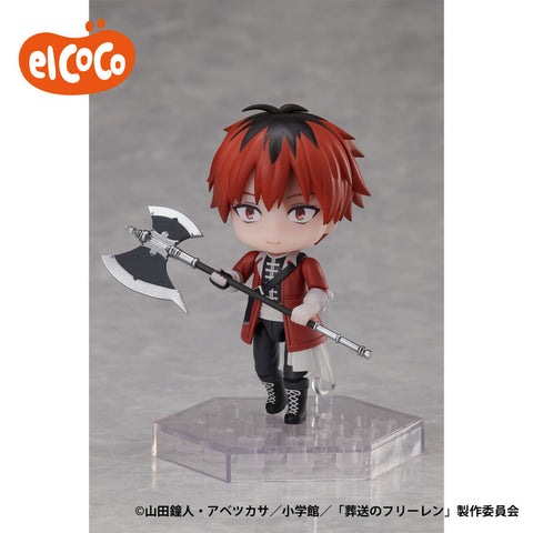 Sousou no Frieren - Stark - Dform+ (elCOCO)