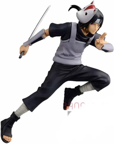 Naruto Shippuuden - Uchiha Itachi - Vibration Stars - II (Bandai Spirits)