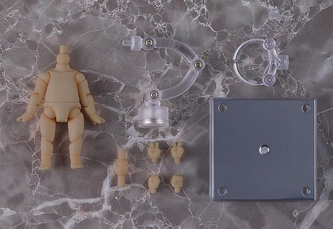 Nendoroid Doll - Archetype 1.1:Kids - Cinnamon (Good Smile Company)