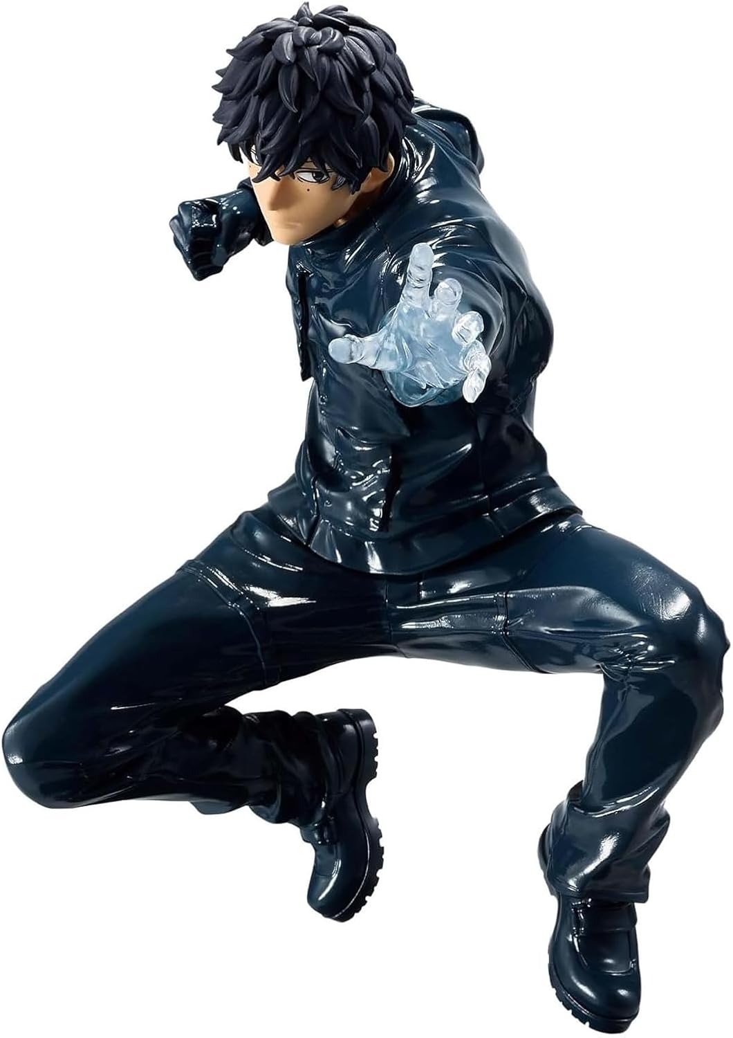 Sakamoto Days - Seba Natsuki - Vibration Stars (Bandai