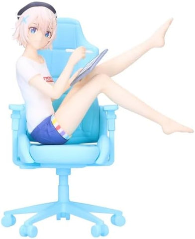 VTuber Nandaga Haishin Kiri Wasuretara Densetsu ni Natteta. - Irodori Mashiro (Bandai Spirits)