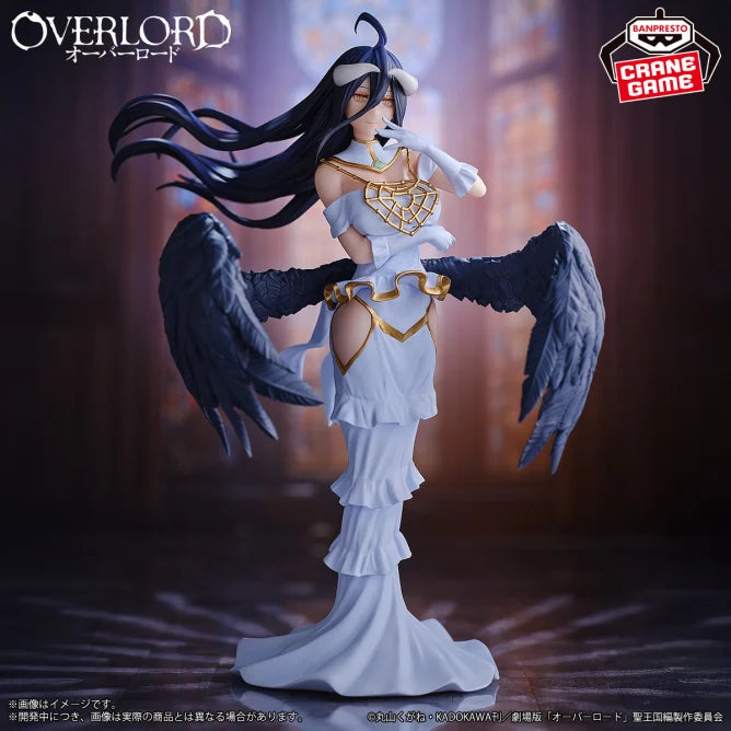 Overlord - Albedo (Bandai Spirits) - Solaris Japan