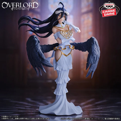 Overlord - Albedo (Bandai Spirits)