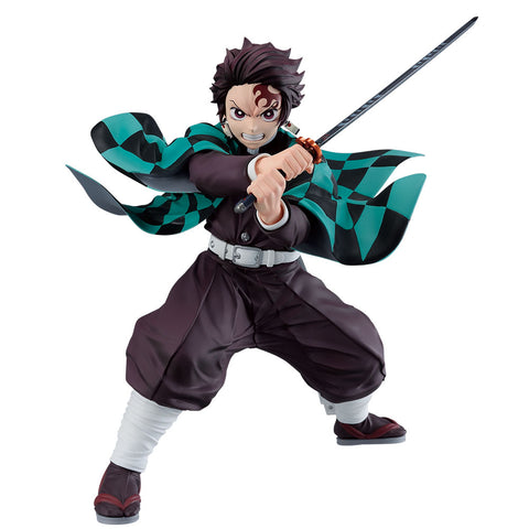 Kimetsu no Yaiba - Kamado Tanjirou - Ichiban Kuji - Ichiban Kuji Kimetsu no Yaiba ~Jougen no San~ (A Prize) - Masterlise (Bandai Spirits)