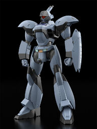 Kidou Keisatsu Patlabor - AVS-98 MARK II Standard - Moderoid - 1/60 (Good Smile Company)