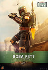 TV Masterpiece "The Book of Boba Fett" 1/6 Scale Figure Boba Fett