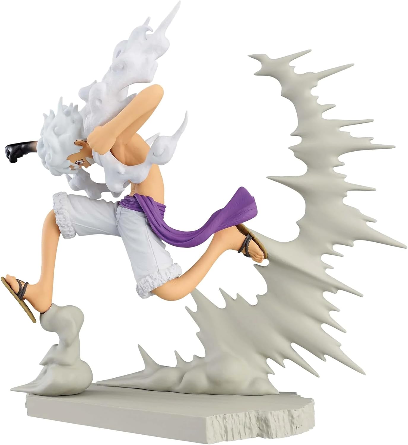 One Piece - Monkey D. Luffy - Senkou Zekkei
