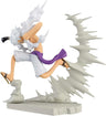 One Piece - Monkey D. Luffy - Senkou Zekkei - Gear 5 (Bandai Spirits)