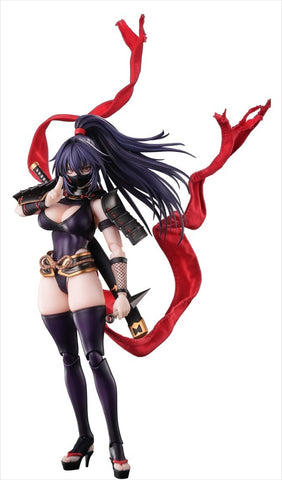 Original - Ore no Isekai Bouken (RPGEX-10) - Kunoichi Reppu - 1/12 (Snail Shell)