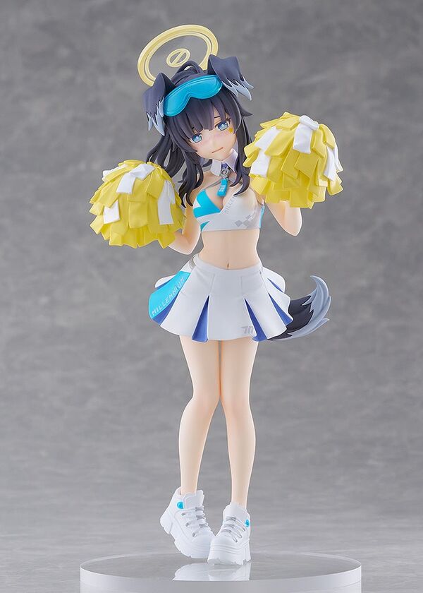 Blue Archive - Nekozuka Hibiki - Pop Up Parade - Cheer Squad