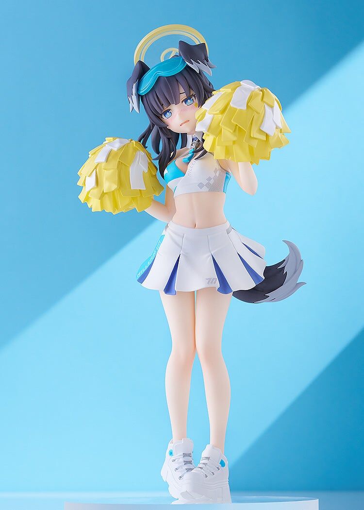 Blue Archive - Nekozuka Hibiki - Pop Up Parade - Cheer Squad, Memorial -  Solaris Japan