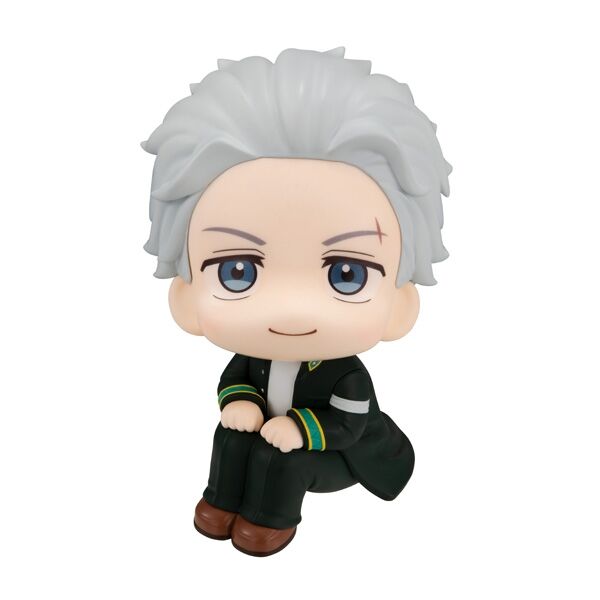 Wind Breaker - Umemiya Hajime - Look Up (MegaHouse