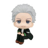 Wind Breaker - Umemiya Hajime - Look Up (MegaHouse)